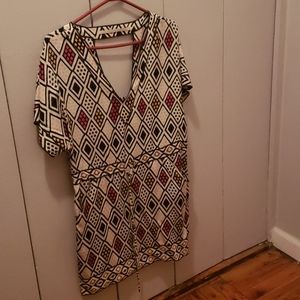 Twelfth Street by Cynthia Vincent dress